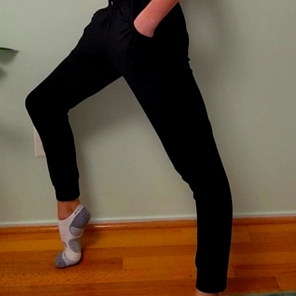 Running pants